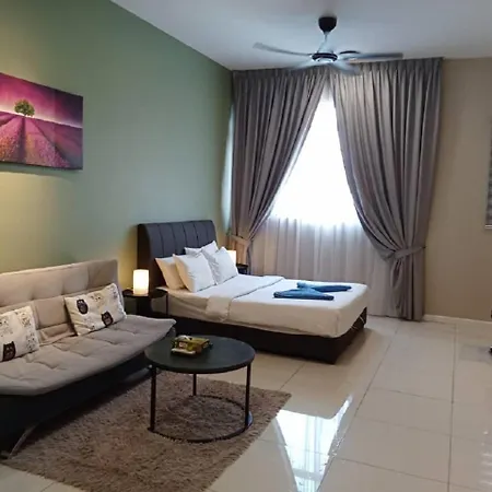 Chambers Kuala Lumpur Klcc Residence